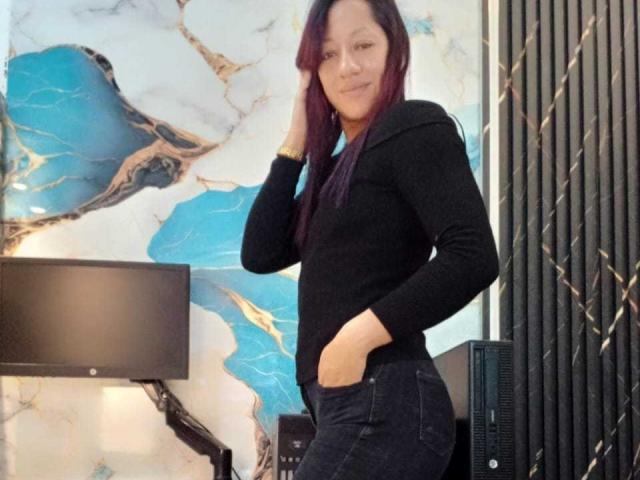 SamanthaCorine - Camera khiêu dâm &amp; quyến rũ trực tiếp - 29297069