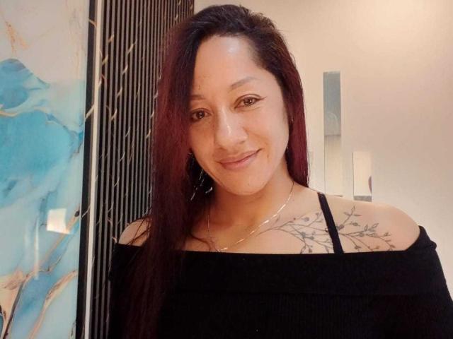 SamanthaCorine - Camera khiêu dâm &amp; quyến rũ trực tiếp - 29297072