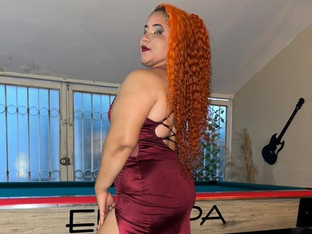 SecretFroomies - Sexe cam en vivo - 29297312