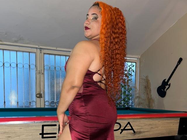 SecretFroomies - Sexe cam en vivo - 29297318