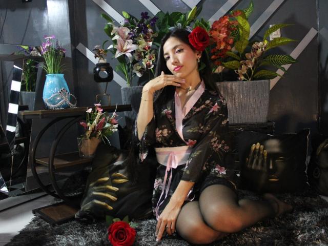 MiaLovelyn - сексуальная веб-камера в реальном времени - 29297561