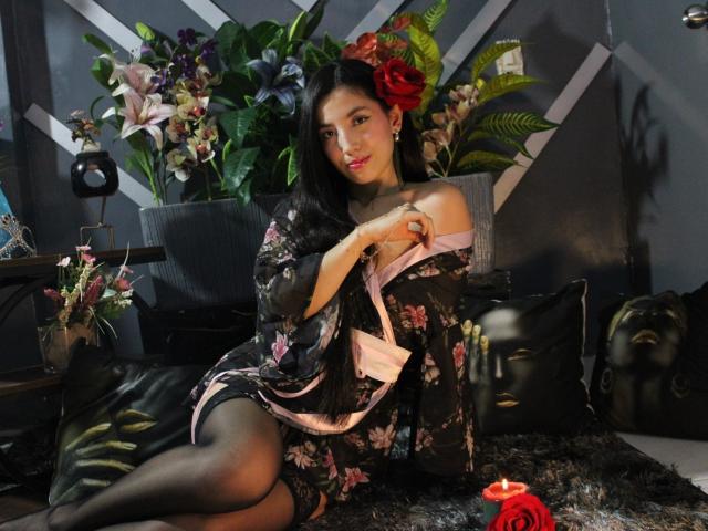 MiaLovelyn - Sexe cam en vivo - 29297609
