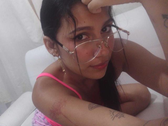 KataleyaMansson - Sexe cam en vivo - 29298059