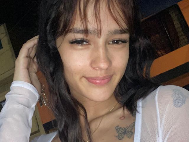 MelodyMansson - Camera khiêu dâm &amp; quyến rũ trực tiếp - 29298074