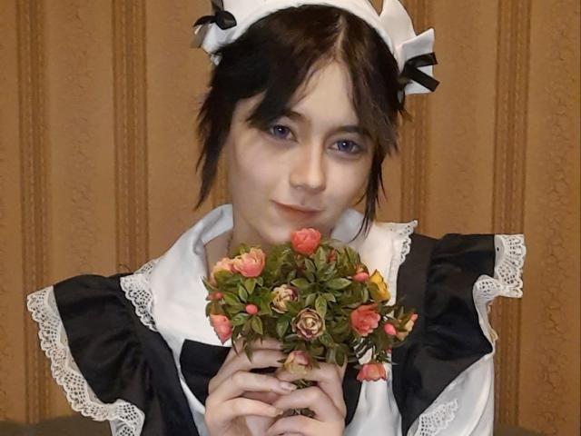 KarisaWinkel - Live sexe cam - 29298296