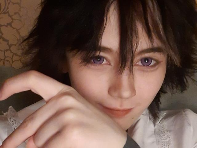 KarisaWinkel - Live sexe cam - 29298299