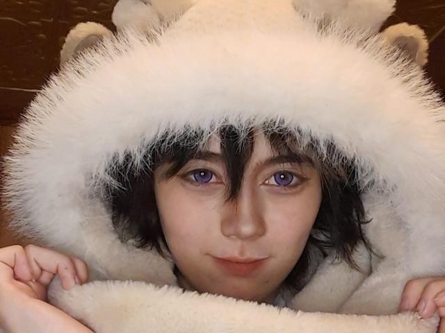 KarisaWinkel - Live sexe cam - 29298302