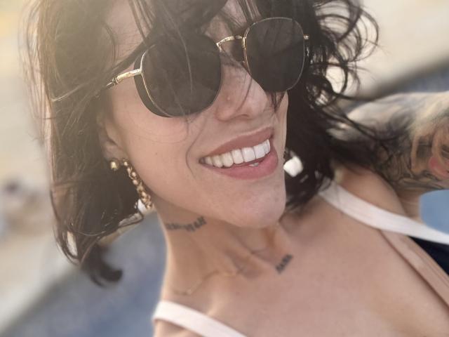 HannaBorbon - Sexe cam en vivo - 29298311