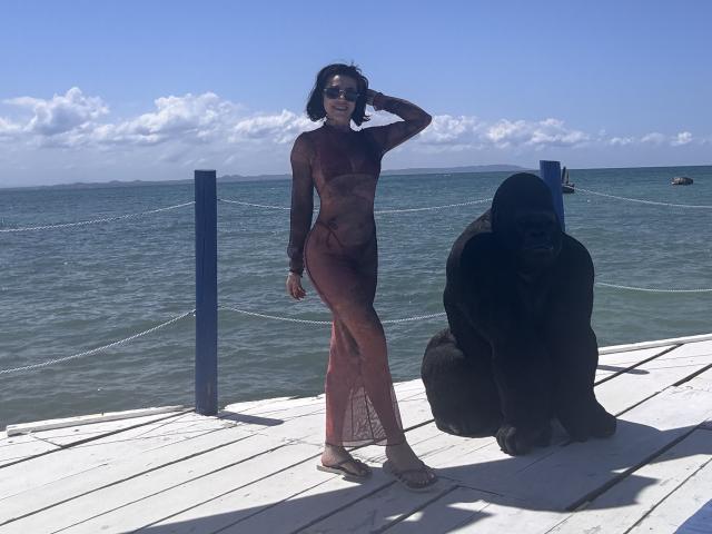 HannaBorbon - Sexe cam en vivo - 29298320