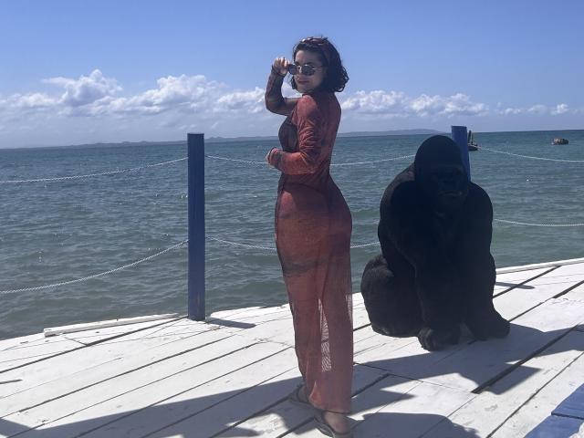 HannaBorbon - Sexe cam en vivo - 29298323