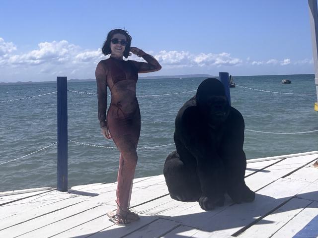 HannaBorbon - Live sex cam - 29298326