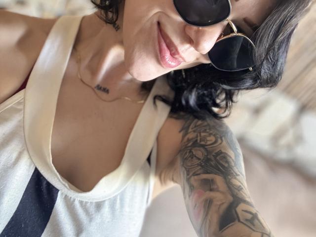 HannaBorbon - Sexe cam en vivo - 29298407