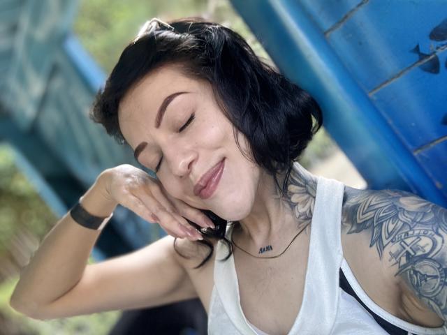 HannaBorbon - Live sex cam - 29298410