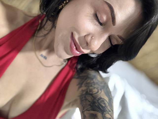 HannaBorbon - Sexe cam en vivo - 29298422