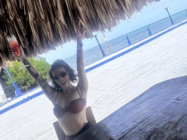 HannaBorbon - Sexe cam en vivo - 29298443