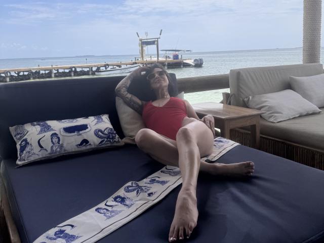 HannaBorbon - Live sex cam - 29298524