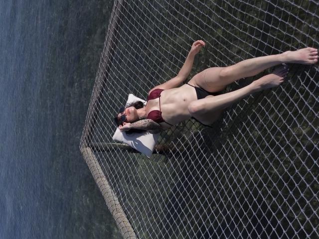 HannaBorbon - Sexe cam en vivo - 29298677