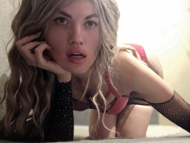 MilaLoona - Live porn &amp; sex cam - 29298875