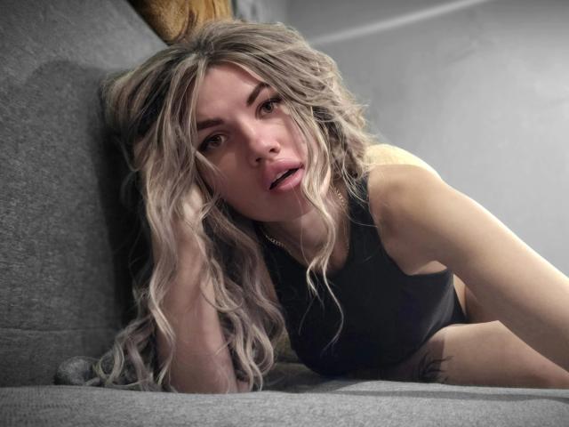 MilaLoona - Live sexe cam - 29299007