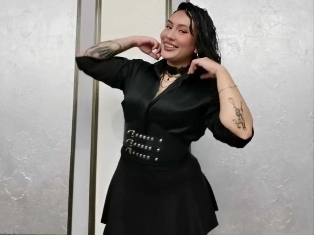 AmyRoss - Sexe cam en vivo - 29299511