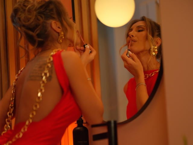 EvelynEvy - Live Sex Cam - 29299892