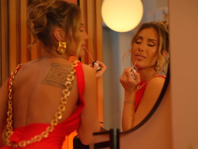 EvelynEvy - Live sexe cam - 29299895