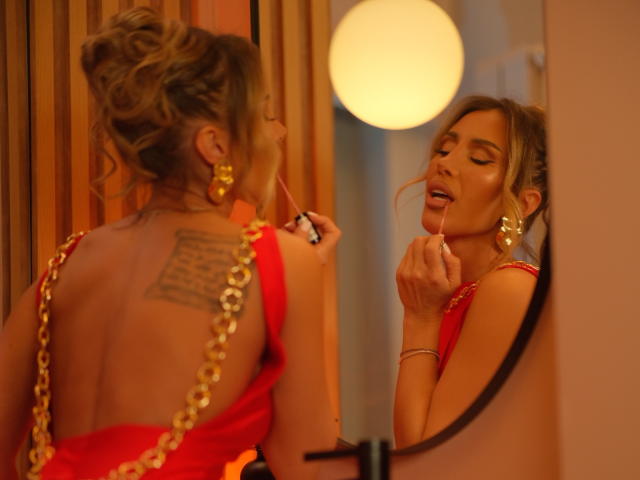 EvelynEvy - сексуальная веб-камера в реальном времени - 29299907