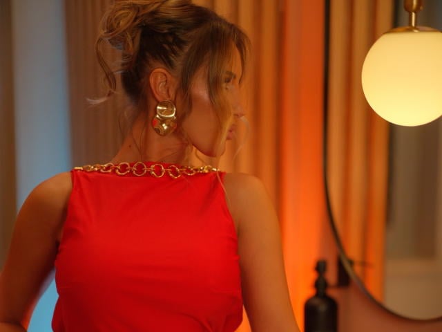 EvelynEvy - Live sexe cam - 29299913