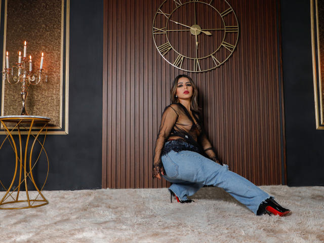 NicolBennett - Sexe cam en vivo - 29299994