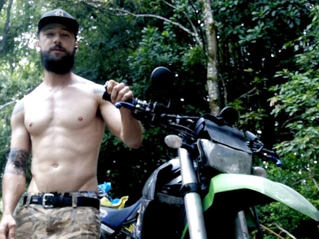 LukyXMan - Sexe cam en vivo - 29301194