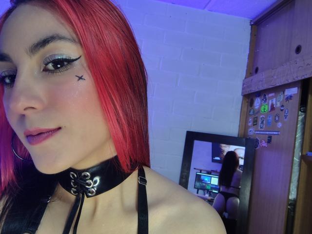 AmyStreetwise69 - Live sex cam - 29301848