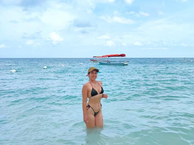 KattyRivera - Sexe cam en vivo - 29303279