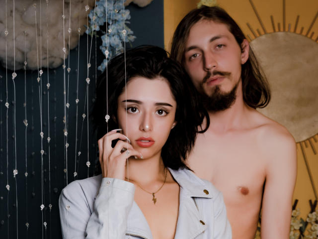 JunnaAndKurt - Live porn &amp; sex cam - 29303336