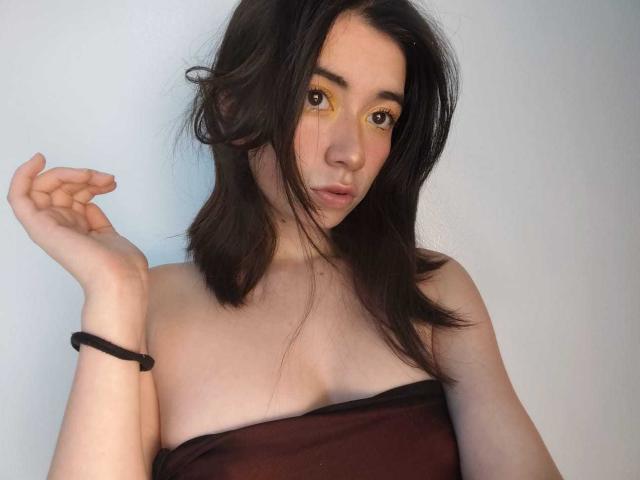 AnyuWu - Live sexe cam - 29303360