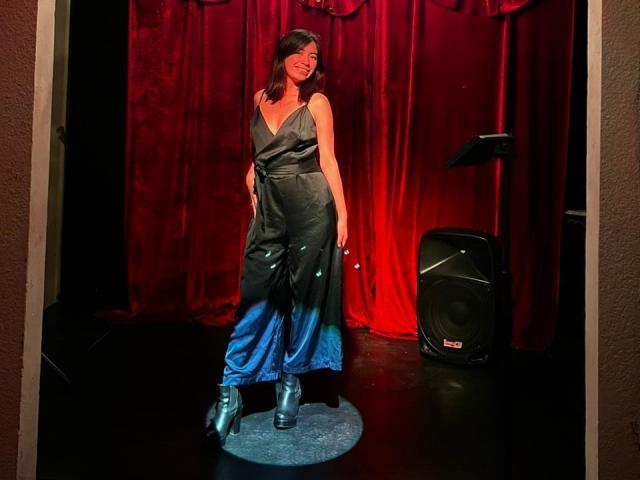 AnyuWu - Live sexe cam - 29303363