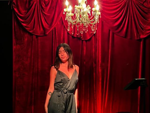 AnyuWu - Sexe cam en vivo - 29303366