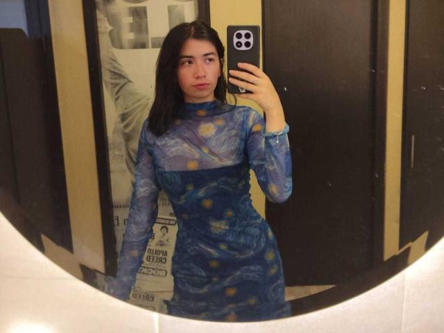 AnyuWu - Live sexe cam - 29303369