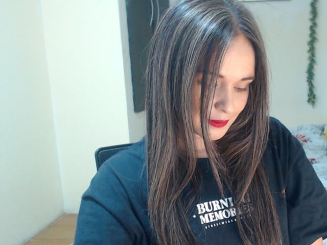WendySchulz - Live sexe cam - 29303825