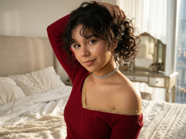 JuliaBennett - Live sex cam - 29304203