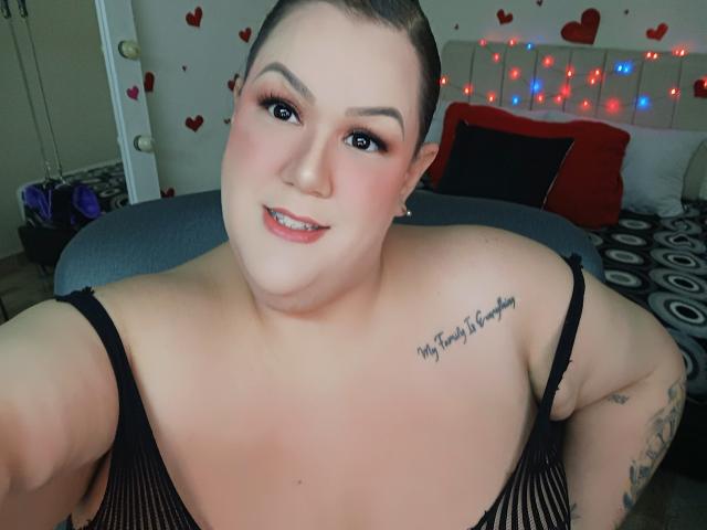 GiiannaMorrys - Live sex cam - 29305031