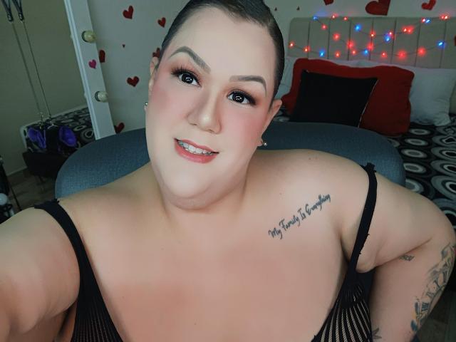 GiiannaMorrys - Live sex cam - 29305034