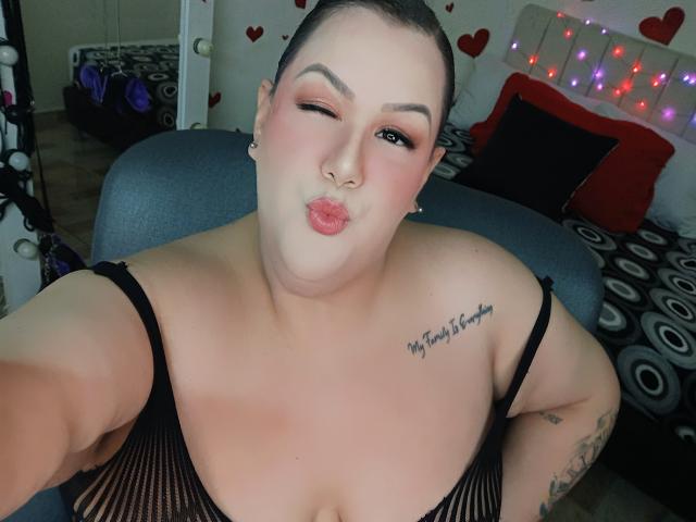 GiiannaMorrys - Live Sex Cam - 29305043