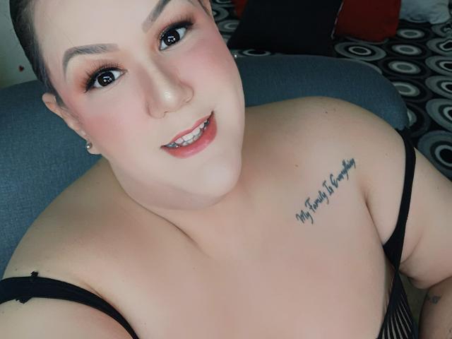 GiiannaMorrys - Live Sex Cam - 29305046