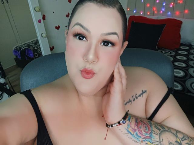 GiiannaMorrys - Live sex cam - 29305061