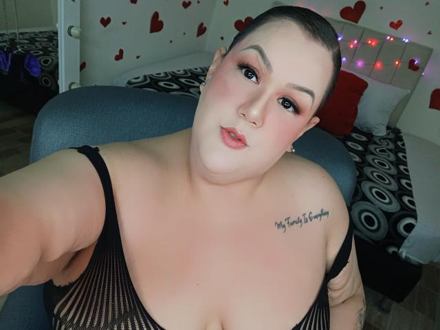 GiiannaMorrys - Live sex cam - 29305064