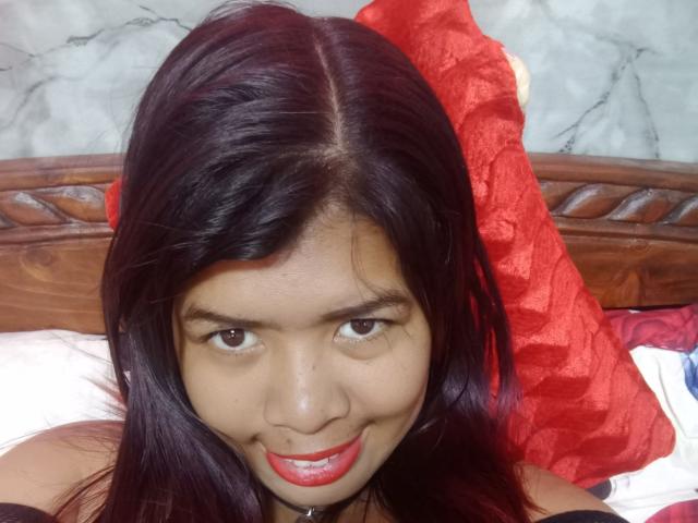 MariahSquirting69 - Sexe cam en vivo - 29305154