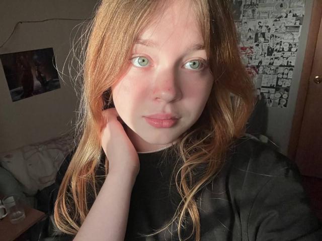 OzieBogg - Sexe cam en vivo - 29305175