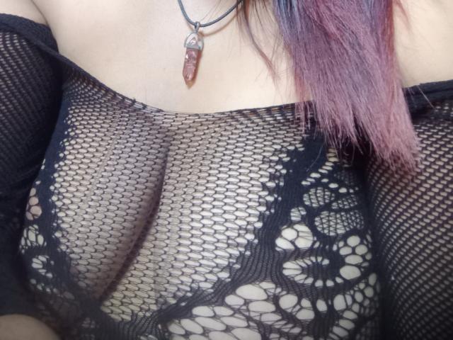 MariahSquirting69 - Sexe cam en vivo - 29305220