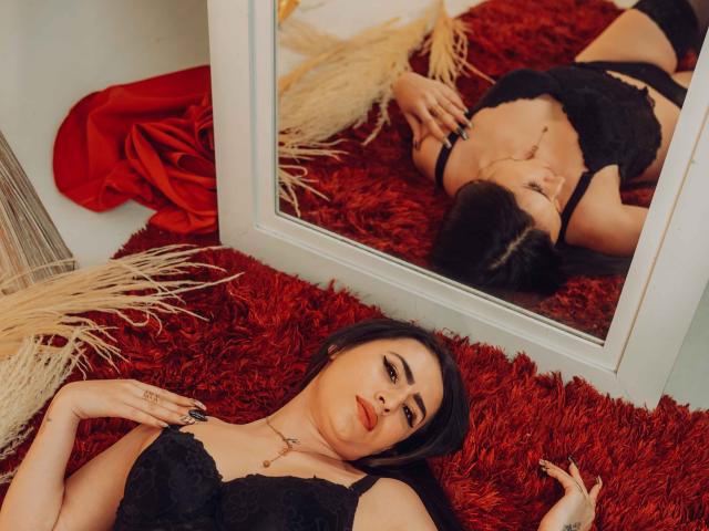 DemiMistral - Sexe cam en vivo - 29305532