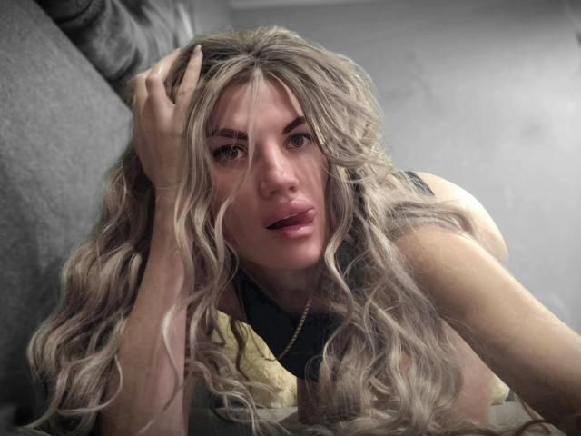 MilaLoona - Live porn &amp; sex cam - 29305700